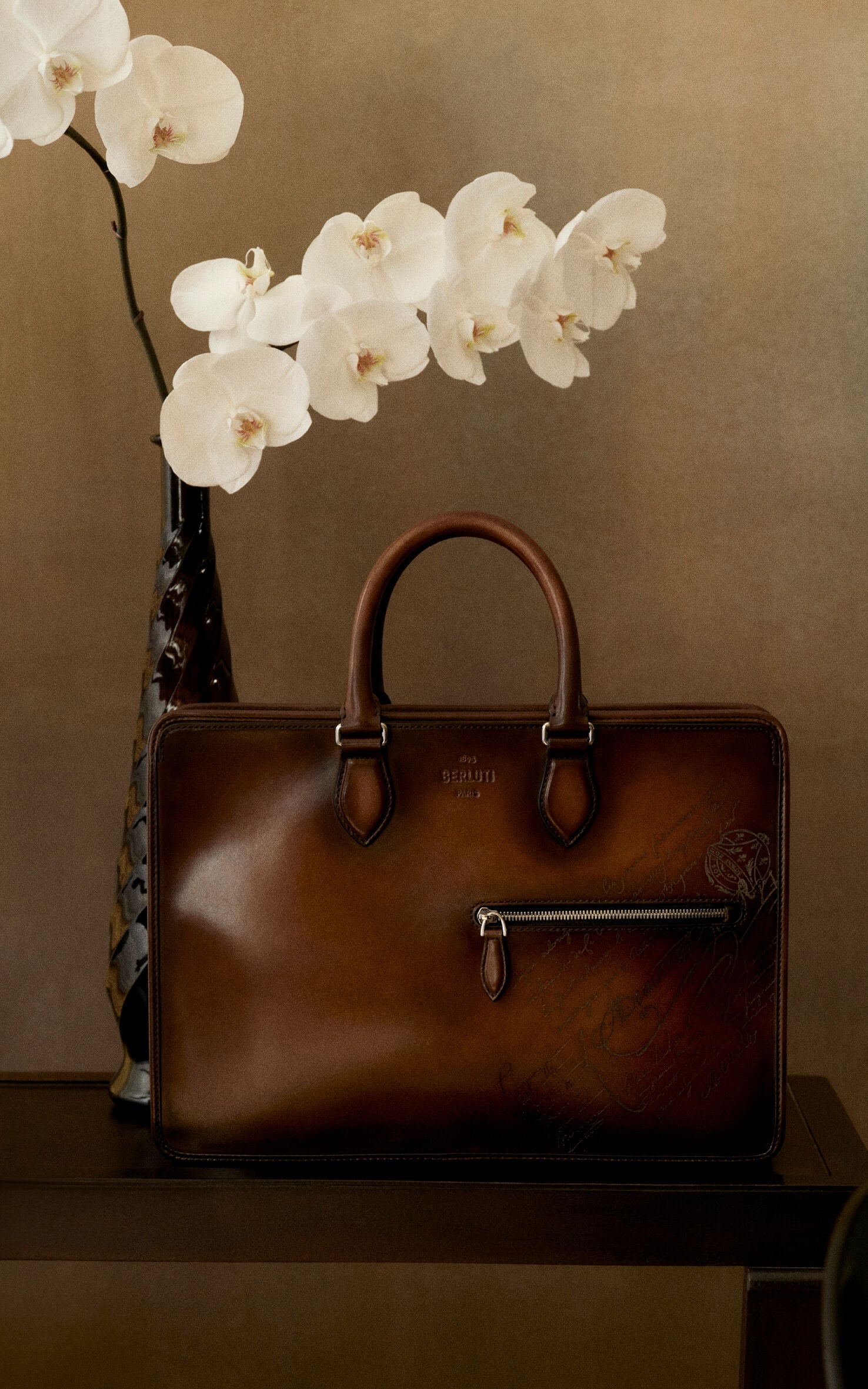 るりぃいページ Berluti Online Store - Shoes, Ready-to-Wear, Leather Goods